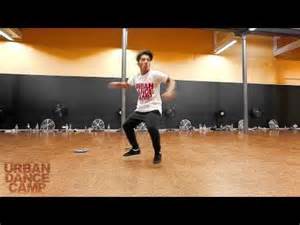 erome tyga|Jerome Esplana Choreography 